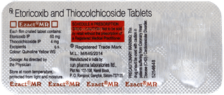 Ezact Mr Tablet 10