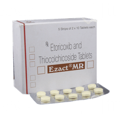 Ezact Mr Tablet 10 Ezact Mr Tablet 10