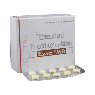 Ezact Mr Tablet 10