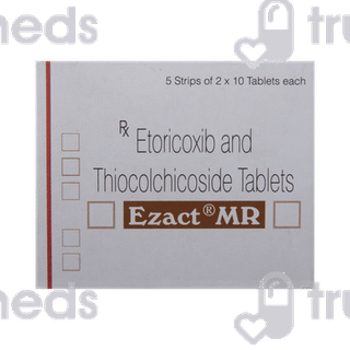 Ezact Mr Tablet 10