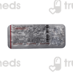 Ezact Mr Tablet 10 Ezact Mr Tablet 10