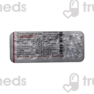 Ezact Mr Tablet 10