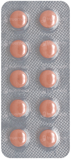 Flavedon Mr 35mg Tablet 10 Flavedon Mr 35mg Tablet 10