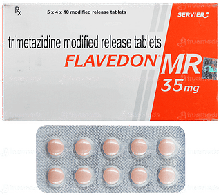 Flavedon Mr Tablet 10