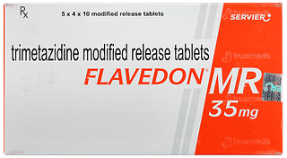 Flavedon Mr Tablet 10