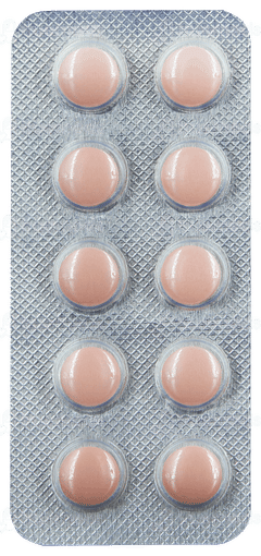 Flavedon Mr 35mg Tablet 10 Flavedon Mr 35mg Tablet 10