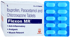 Flexon Mr Tablet 10