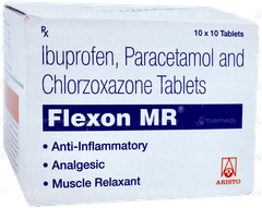 Flexon Mr Tablet 10 Flexon Mr Tablet 10