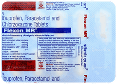 Flexon Mr Tablet 10 Flexon Mr Tablet 10