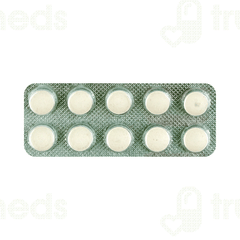 Glix Mr 30 Tablet 10 Glix Mr 30 Tablet 10