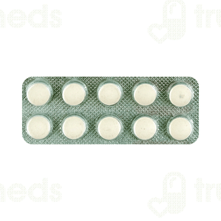 Glix Mr 30 Tablet 10