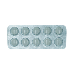 Glix Mr 60 Tablet 10