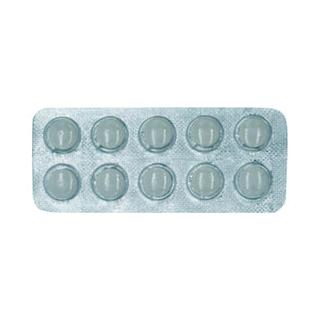 Glix Mr 60 Tablet 10