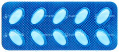 Glizid Mr 30 Tablet 10
