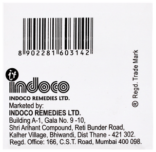 Glychek 60 Od Tablet 10