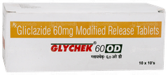 Glychek 60 Od Tablet 10 Glychek 60 Od Tablet 10