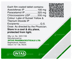 Hifenac Mr Tablet 10 Hifenac Mr Tablet 10