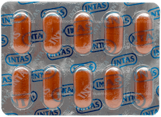 Hifenac Mr Tablet 10