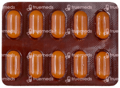 Lysoflam Mr Tablet 10 Lysoflam Mr Tablet 10