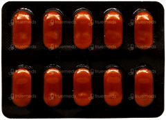 Lysoflam Mr Tablet 10 Lysoflam Mr Tablet 10