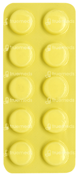 Martifur Mr 100mg Tablet 10