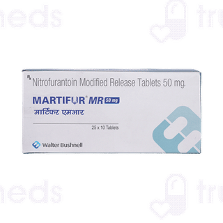 Martifur Mr 50mg Tablet 10