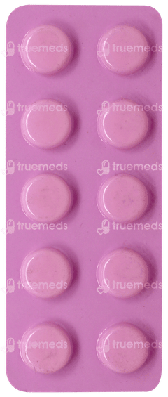 Martifur Mr 50Mg Tablet 10