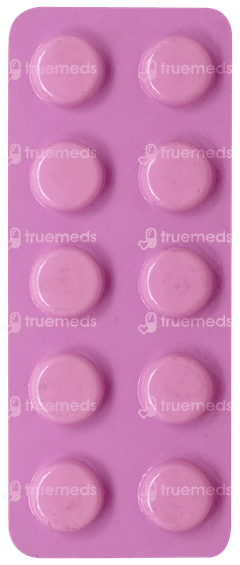 Martifur Mr 50Mg Tablet 10