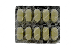 Meftal Mr Tablet 10