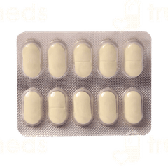 Meftal Mr Tablet 10
