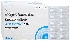 Movexx Mr Tablet 10