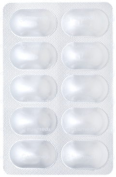Movexx Mr Tablet 10
