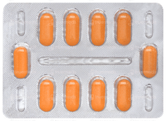 Nedolide Mr Tablet 10