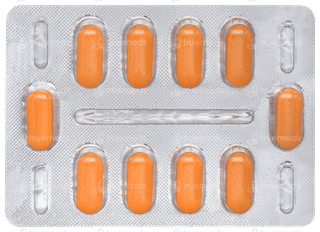 Nedolide Mr Tablet 10