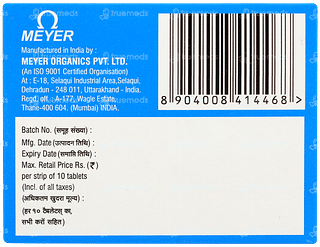 Neorelax Mr Tablet 10