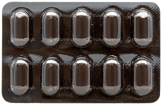 Neorelax Mr Tablet 10