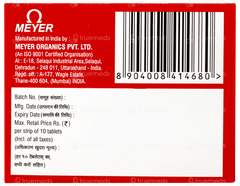 Neorelax Mr 8 Tablet 10 Neorelax Mr 8 Tablet 10