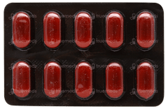 Neorelax Mr 8 Tablet 10 Neorelax Mr 8 Tablet 10