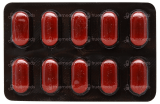 Neorelax Mr 8 Tablet 10