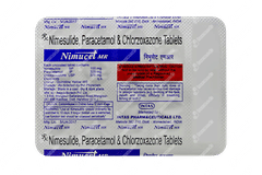 Nimucet Mr Tablet 10