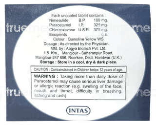 Nimucet Mr Tablet 10