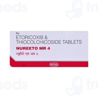 Nureeto Mr 4 Tablet 10