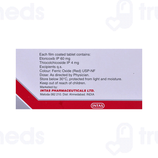 Nureeto Mr 4 Tablet 10