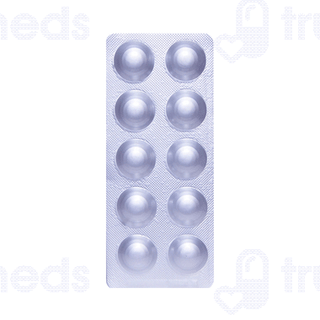 Nureeto Mr 4 Tablet 10