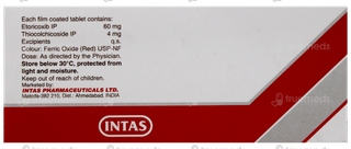 Nureeto Mr 4 Tablet 10