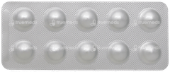 Nureeto Mr 4 Tablet 10