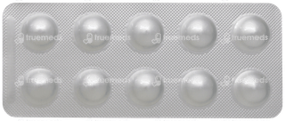 Nureeto Mr 4 Tablet 10