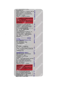 Nureeto Mr 8 Tablet 10 Nureeto Mr 8 Tablet 10