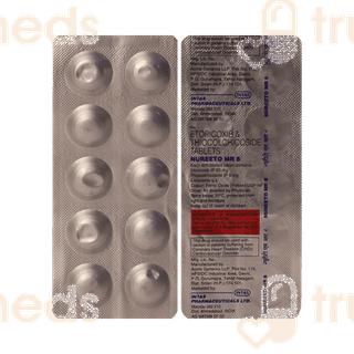 Nureeto Mr 8 Tablet 10