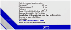 Nureeto Mr 8 Tablet 10 Nureeto Mr 8 Tablet 10